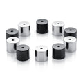 Wholesale Connector Stainless Steel Spacer Beads for Jewelry Making