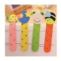Custom Print Wooden Dictionary Bookmark for Kids Teacher Gifts-Manufactured Office & School Supplies
