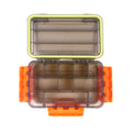 Waterproof Single Side Bait Lure Storage Boxes Lure Fishing Tackle Boxes