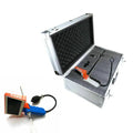 Portable AI Kits for Big Animal Insemination Veterinary Instrument Equipment Box for Cattle Goat Pig Artificial Insemination Gun