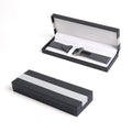 Luxury Single Leather Watch Strap Storage Box Wholesales Luxury Leather Packing Boxes for Watch Bands