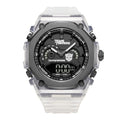 Wholesale Fairwhale Analog Display Luxury Quartz Wrist Watch Sport Waterproof Mens Digital Watches FW-7110 MegaBDM
