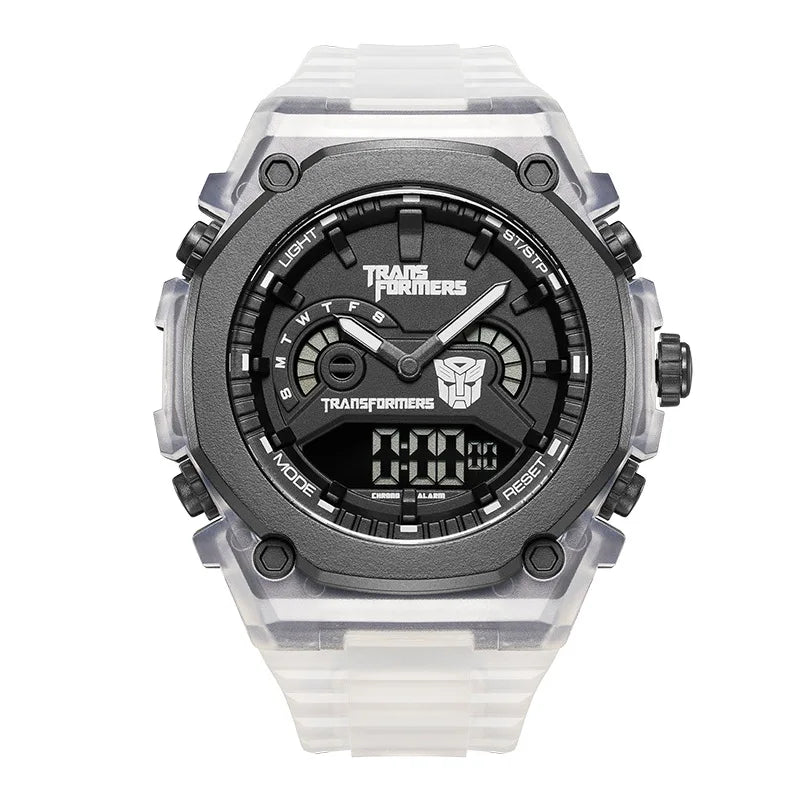Wholesale Fairwhale Analog Display Luxury Quartz Wrist Watch Sport Waterproof Mens Digital Watches FW-7110 MegaBDM