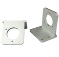 Precision Customized Cnc Aluminum Part Cnc Machining Parts Aluminium Anodizing Services