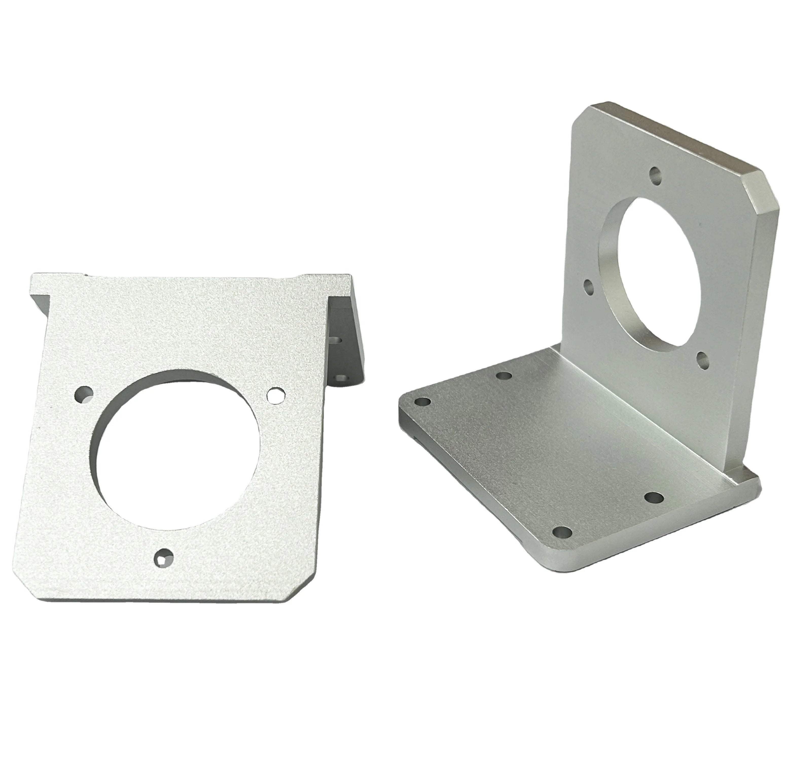Precision Customized Cnc Aluminum Part Cnc Machining Parts Aluminium Anodizing Services