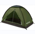 Woqi Automatic Outdoor Sport Family 3-4 Person House Fast Popup Instant Camp Tent