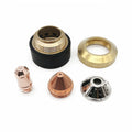 Plasma Cutting Consumables Yk100 Shield
