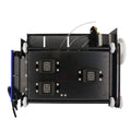 Printing Machinery Parts Epson XP600 XP 600 Capping Cap-top Station Assy (3 Head) for Epson DX6 DX10 Printhead
