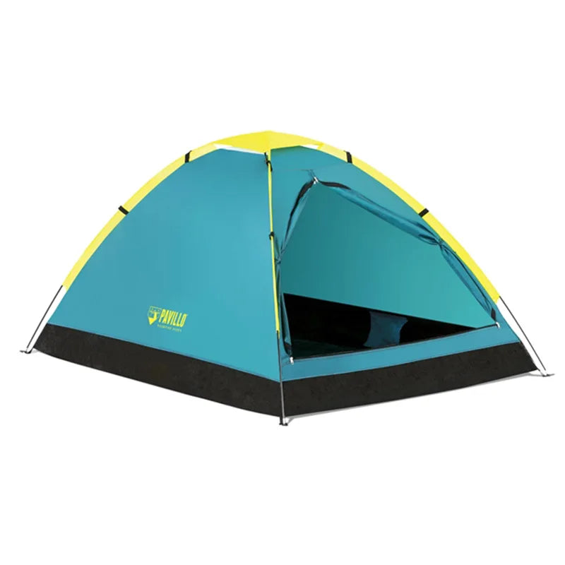 CHANODUG Trending Hot Sale Family Cheap Lightweight Outdoor Camping Hiking Mesh Window Single Layer Water Proof Tent 2025