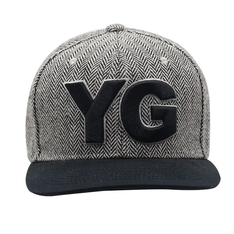 Unisex Fashion Caps Hats Sublimated Mens Baseball Caps Hats New Design Luxury Sport Snapback Cap