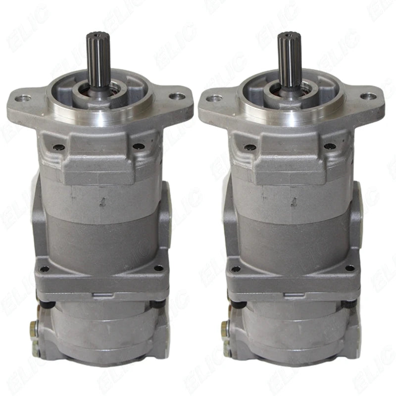 Hydraulic Gear Pump 705-11-36040 for Loader WF600T-1 Gear Pump 7051136040 SAL63