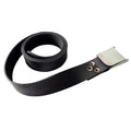 Rubber Dive Weight Belt for Sucba Diving Spearfishing 150cm