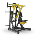 TN25 Plate Loaded Gym Equipment Commercial Use Strength Training Machine Low Row Machine