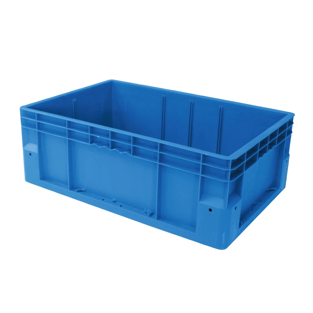 Automated Warehouse Vertical Plastic Storage Box for Mini Load System