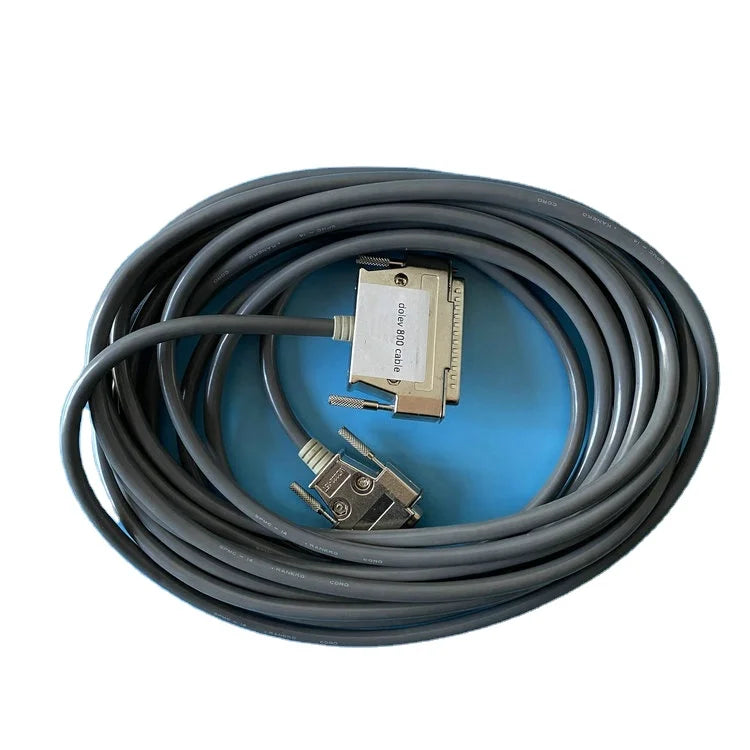 New Scitex Creo Dolev 800 800V 800v2 Cable Laser Imagesetter Connecting Cable 8M