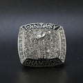 Wholesale 2017 Fantasy Football Championship Ring Custom Name and Number Rings Men's Jewelry
