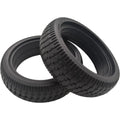 Low Price and High Quality 6.5 Inch Solid Tire 6.5 Inch Tubeless Tire for Electric Scooter Balance Car Swing Car