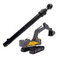 Construction Machinery Parts Excavator Arm Bucket Cylinder EC210 Boom Cylinder for 14522908 14534547 14563977 14598125