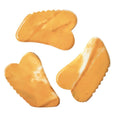 HZ Factory Direct Massage Tool Gua Sha Board Spiky Guastone Body Massage Spiky Guastone Ready to Ship MegaBDM