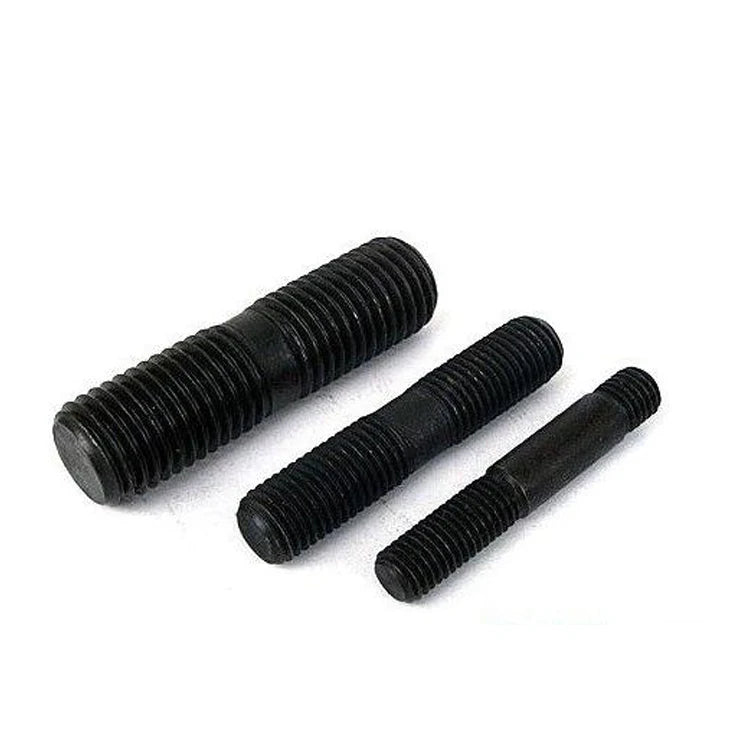 ASTM A193 B7 DIN Standard Carbon Steel Stud Bolt Grade 2h