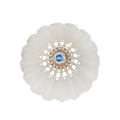 High Grade Goose Feather Shuttles Dmantis Brand G40 Factory Supply Badminton Shuttlecock
