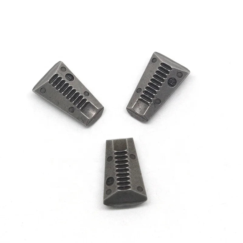 SZENT Pneumatic Blind Rivet Tool Riveter Accessories Vulnerable Parts Claw Pieces Jaw
