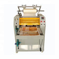 Automatic Hydraulic FM-520D Large Diameter Roll Laminator With Adjustable Anti-curl System