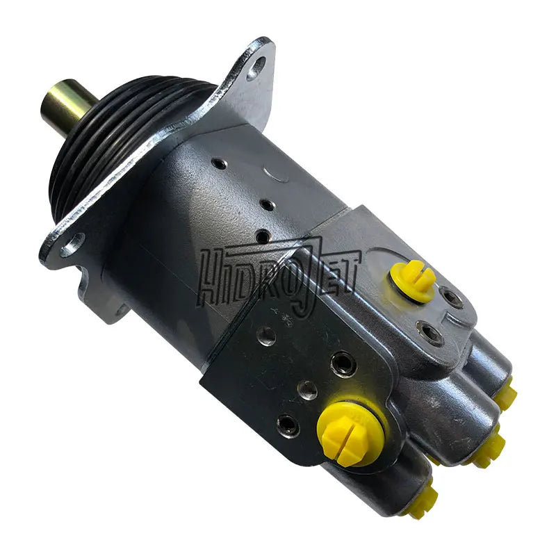 Imported 702-16-03660 7021603660 Excavator Joystick Control Assembly for Construction Machinery Parts
