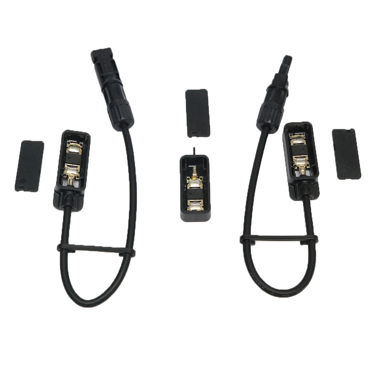 Wholesale Customized junction box for PV-Mod