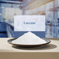 Wholesale 10000 U/g Laccase Powder Enzyme Powder for Food Processing