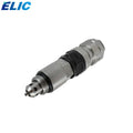 ELIC PC200-6 PC300-6 PC400-6 Excavator Control Valve Main Valve Relief Valve 723-40-90200 for Komastu