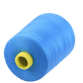 High Speed High Tenacity Dyed Polyester Thread Sewing Thread 40s/3