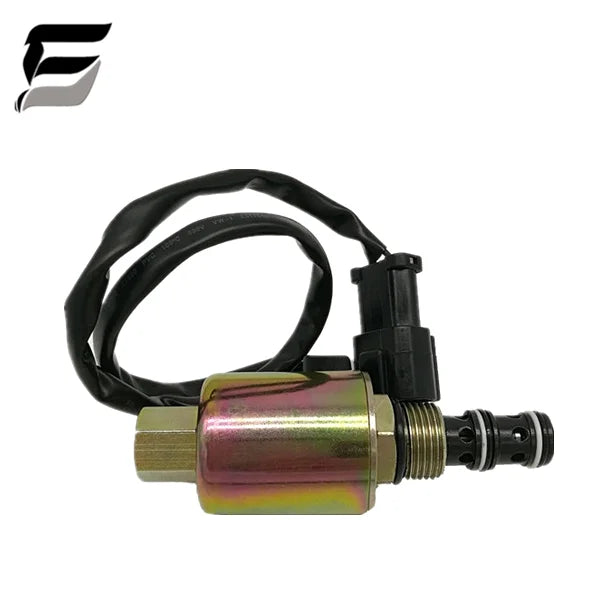 20Y-60-11713 Solenoid Valve Applicable to Excavator PC200-5  20Y-60-11713