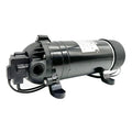 Singflo DP-100M 5.5LPM Diaphragm High Pressure  100PSI Self Priming Water  Wash Pump for Car Wash