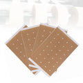 Factory Price China Back Chili Pain Patch Heat Plaster 7X10cm CE Certified OEM ODM Service