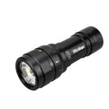 Professional DL07 Diving Flashlight Led  Underwater Lamp  Diving Torch Lamp White Light With 26650 Battery Charge