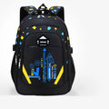 2022 Waterproof Bookbags for Grades 1-6 Students' School Backpacks Protective Spine Design for Children's Learning