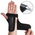 Wristband Sprain  Wrist Tendon Sheath  Restore Joints  Ski Anchor  Steel Plate Supporting Wrist Guard