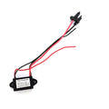 DC24V Small Plasma Generator JZ-U for air Purifier Parts DC3KV Output
