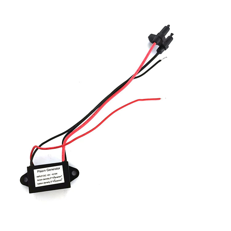 DC24V Small Plasma Generator JZ-U for air Purifier Parts DC3KV Output