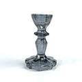 Cheap Price Votive Holder Elegant Glass Taper Candle Stand for Indoor Outdoor Home Decor for Christmas Dinner Parties Birthday