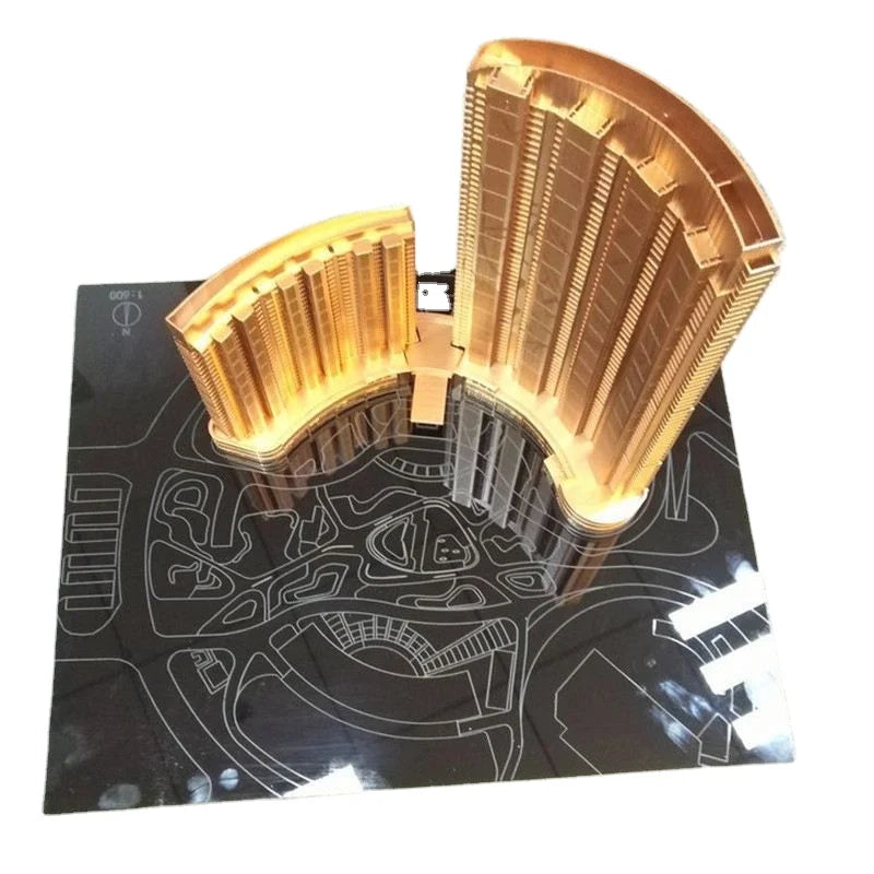 Plastic and hardware parts for sit-up sports equipment Vacuum Casting For Silicone Prototype Production Manufacturing gold sla
