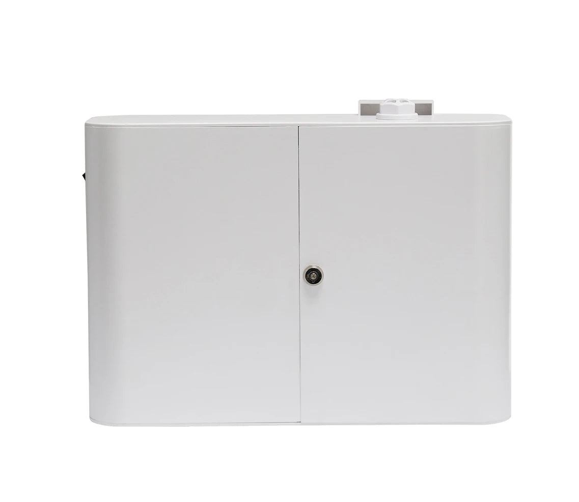 Crearoma/Ouwave OS-5  Hotselling Nano HVAC Air  Commercial Essential Oil Aroma Scent Diffuser Wholesale