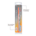 Wholesale Song Lashes Stainless Steel Silver Eyelash Tweezers for Eyelash Extensions