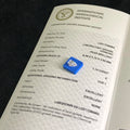 IGI  Certified 1.14ct  E VVS1 Wholesale Lab Created Diamond CVD Lab Grown Diamond