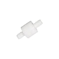 Wholesale 6mm*9mm Plastic Water Anti Drip One Way Non Return Check Valves