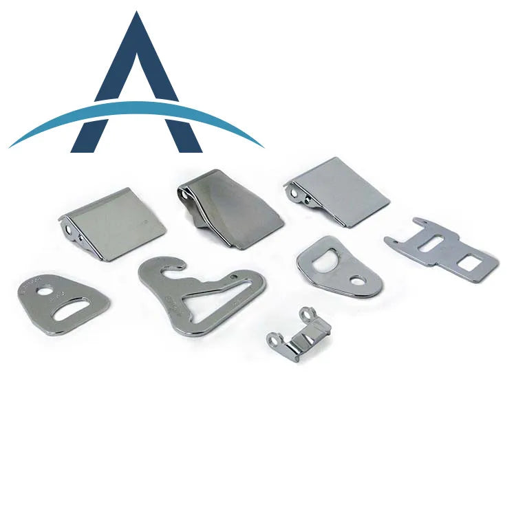 Oem High Precision Welding Hydroforming Stainless Steel Custom Aluminum Sheet Metal Fabrication