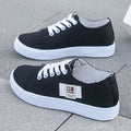 Fashionable Breathable Mesh and Lady Running Tennis Flat Casual Women Walking Sneakers Shoes