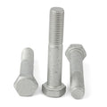 ISO4014 M16-2*90 3SCM435 Alloy Steel 10.9 Dacromet Hexagon Bolts Hex Head Bolts