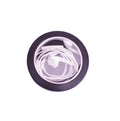 10ml 30ml 50ml 100ml 150ml Multi-size Custom Aluminum Jar or Aluminum Tin Can Box in Black Color for Cosmetic or Food MegaBDM